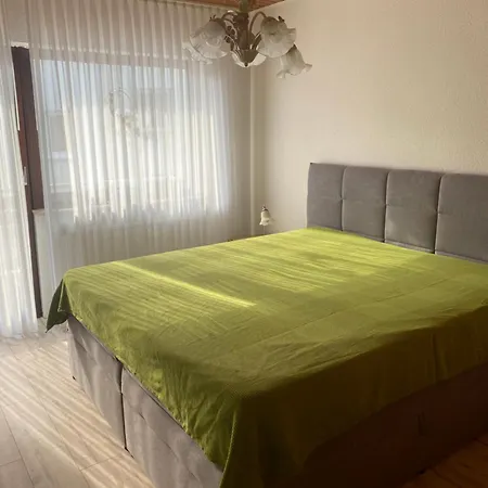 Apartment Elli Nieder-Olm (Rhineland-Palatinate)