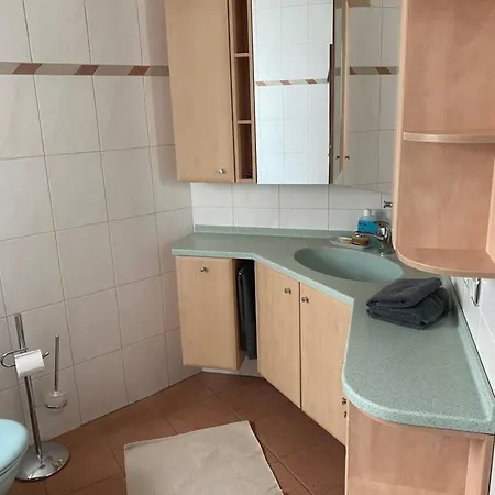 Elli 아파트 니데르옴