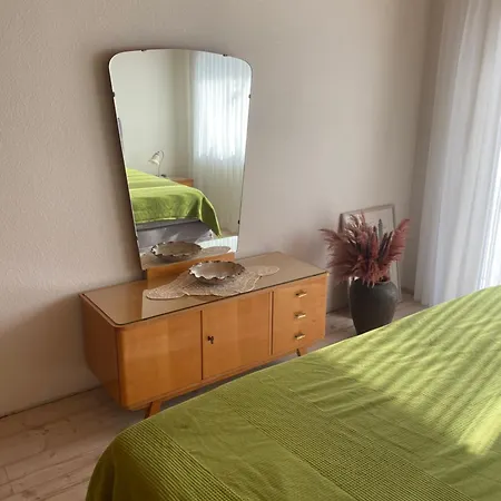 Apartment Elli