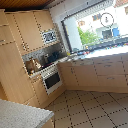 Apartment Elli Nieder-Olm (Rhineland-Palatinate)