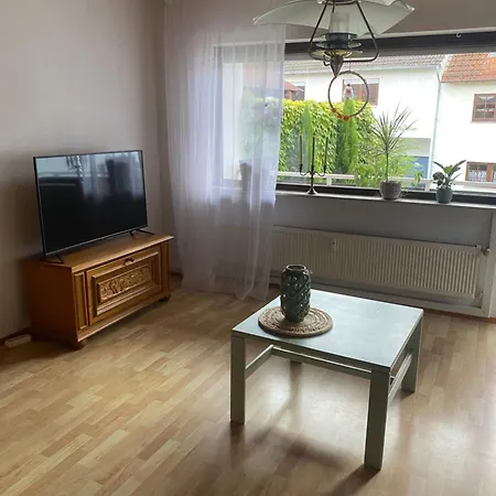 Apartment Elli