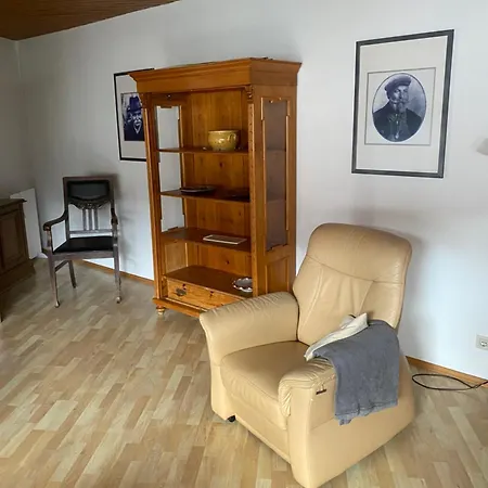 Elli Apartment *