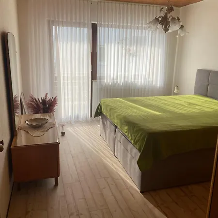 Apartment Elli *