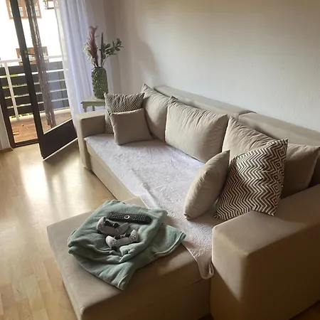 Apartment Elli Nieder-Olm (Rhineland-Palatinate)