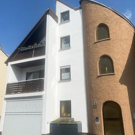 아파트 Elli 니데르옴