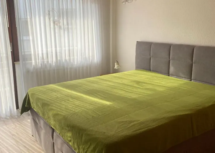 Appartement Elli Nieder-Olm (Rhineland-Palatinate)