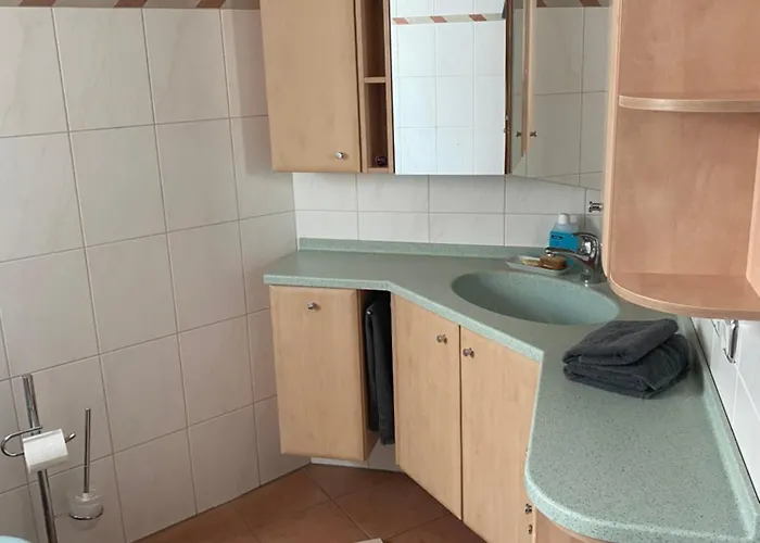 Elli Appartement Nieder-Olm (Rhineland-Palatinate)