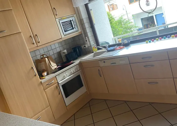 Appartement Elli Nieder-Olm (Rhineland-Palatinate)