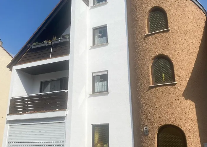 Appartement Elli Nieder-Olm (Rhineland-Palatinate)